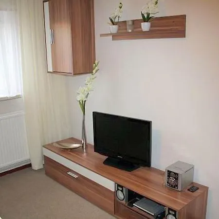 Ruegen_fewo 124 Appartement Haidhof